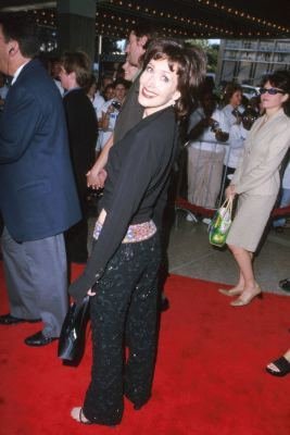 Фото - Джанин Тернер: 267x400 / 22 Кб