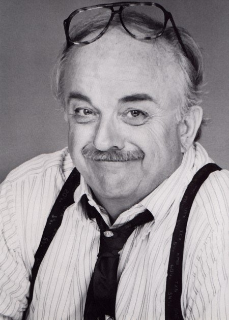 Фото - Ф. Уильям Паркер: 450x630 / 58 Кб