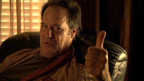 Фото - Грейнджер Хайнс: 480x270 / 25 Кб