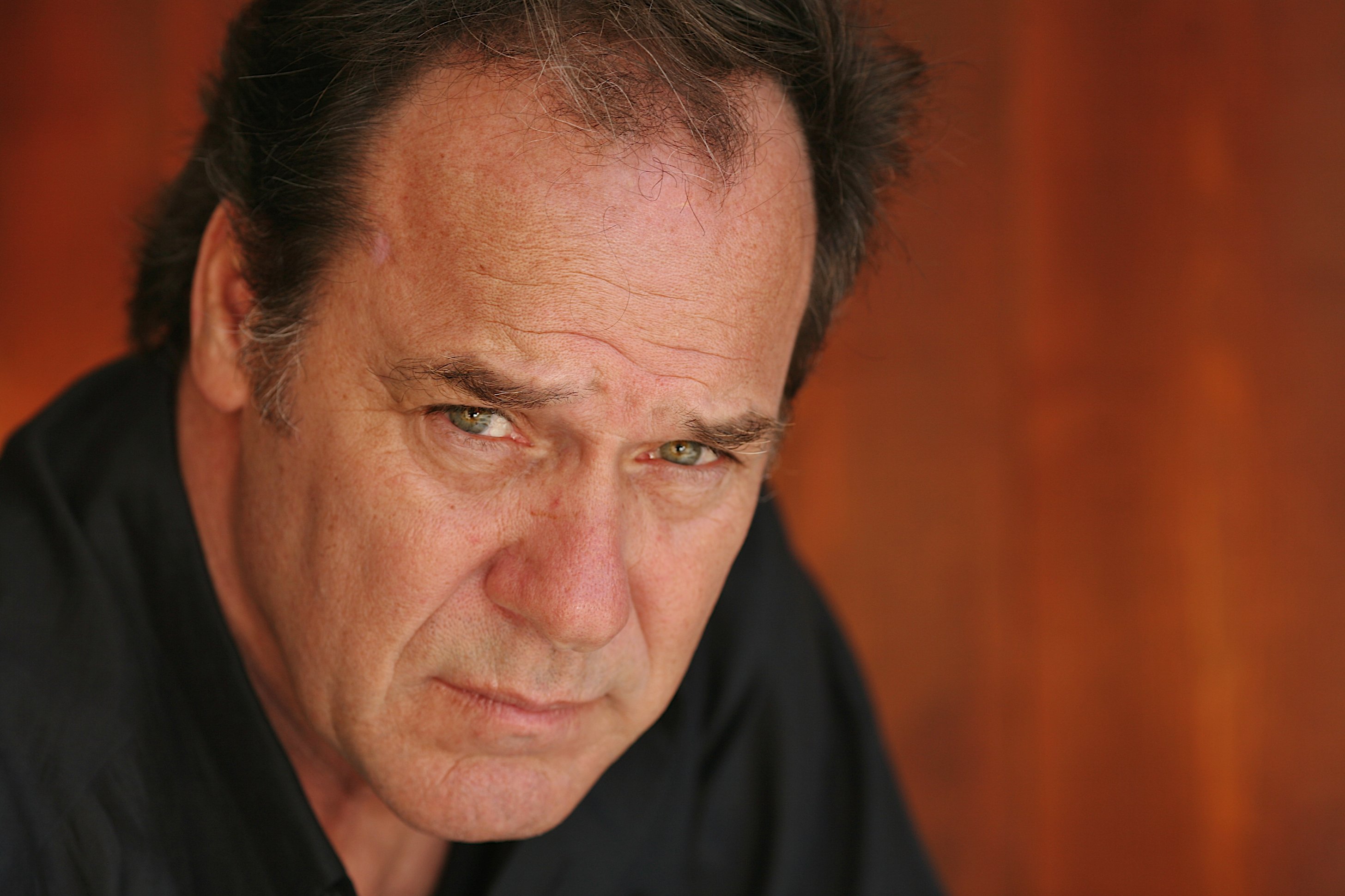 Фото - Грейнджер Хайнс: 2912x1941 / 521 Кб