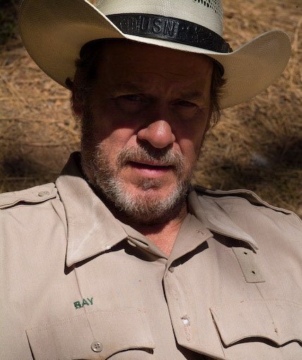 Фото - Грейнджер Хайнс: 428x510 / 48 Кб