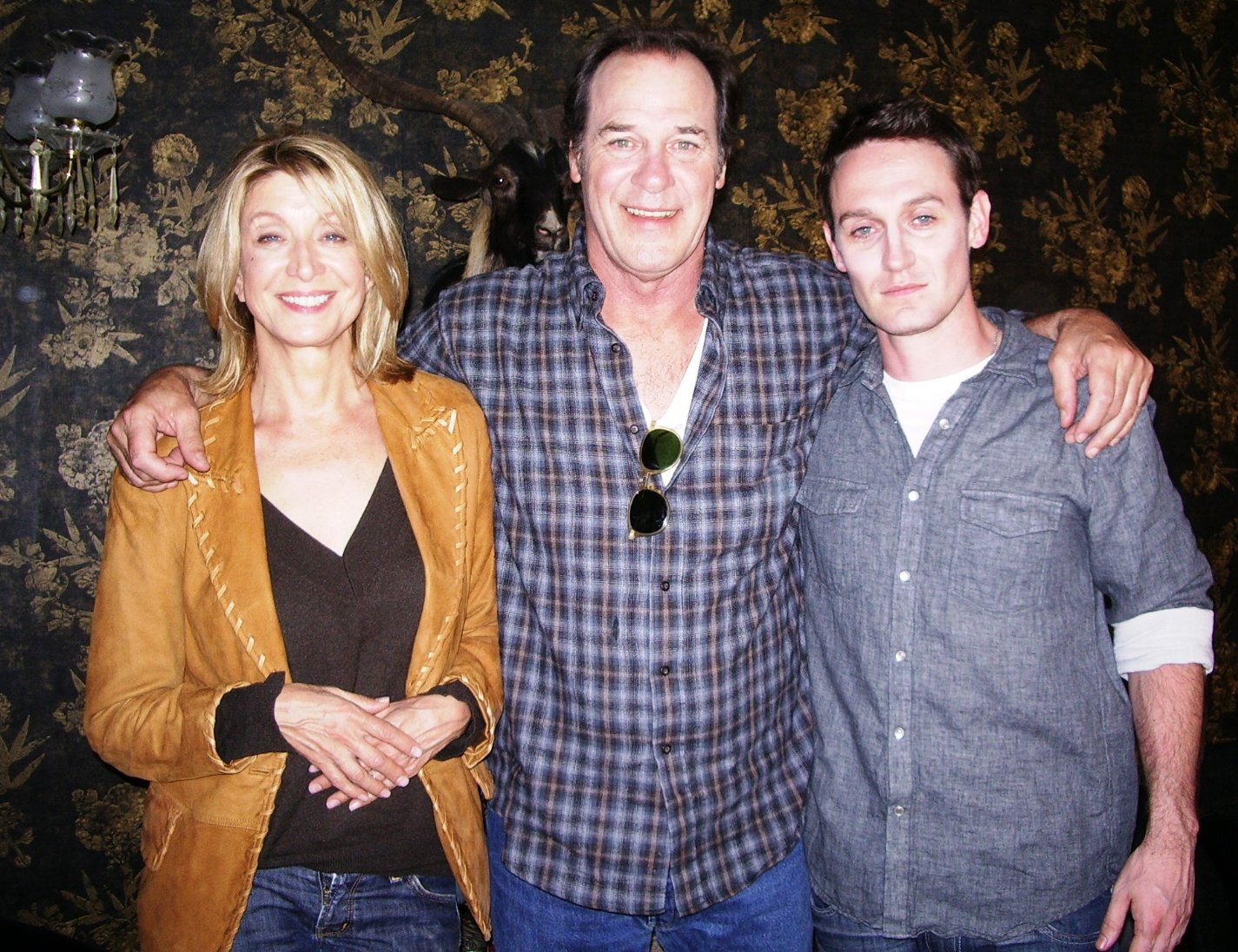 Фото - Грейнджер Хайнс: 1425x1096 / 374 Кб