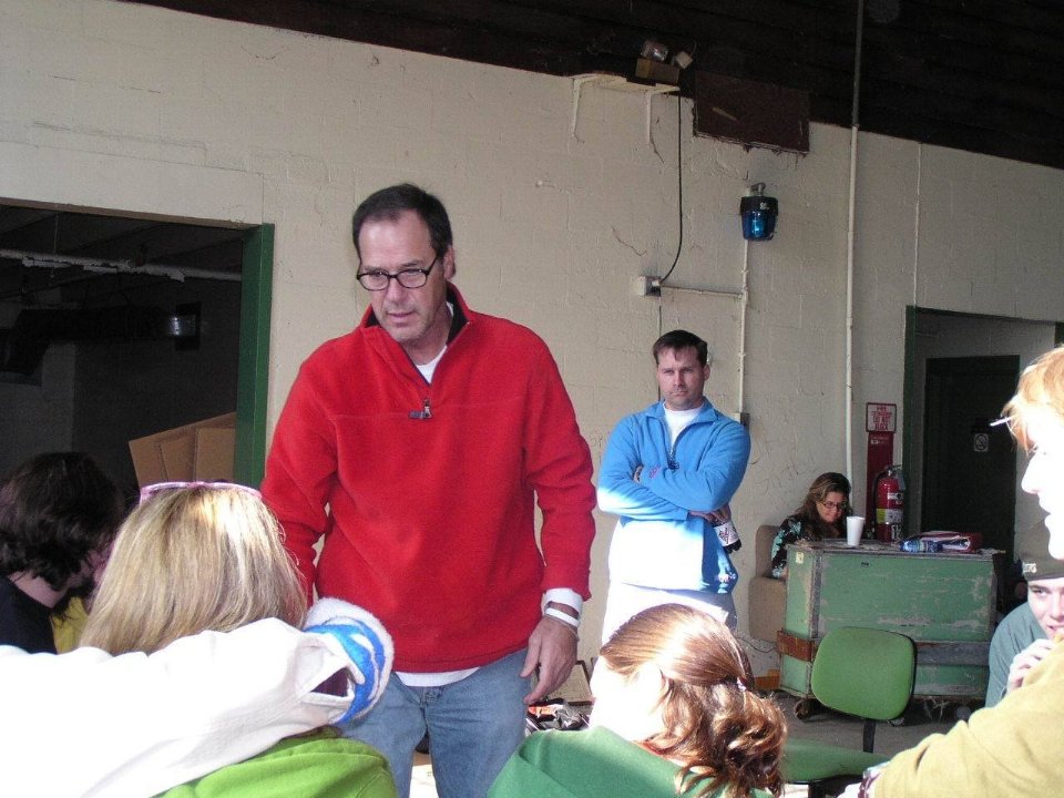 Фото - Грейнджер Хайнс: 960x720 / 125 Кб