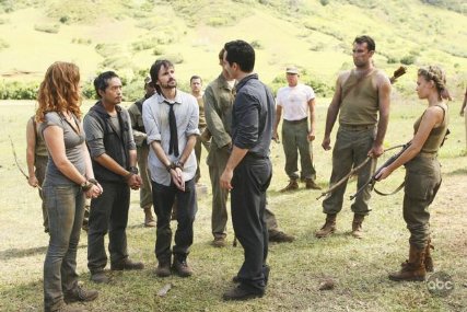 Фото - Джереми Дэвис: 427x285 / 41 Кб