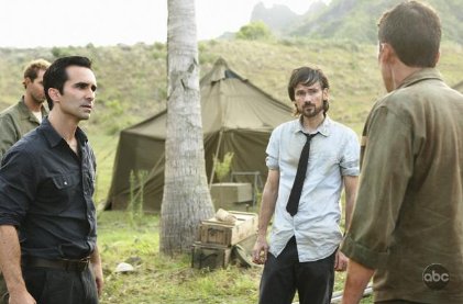 Фото - Джереми Дэвис: 421x277 / 29 Кб