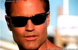 Фото - Джим Фицпатрик: 257x165 / 10 Кб