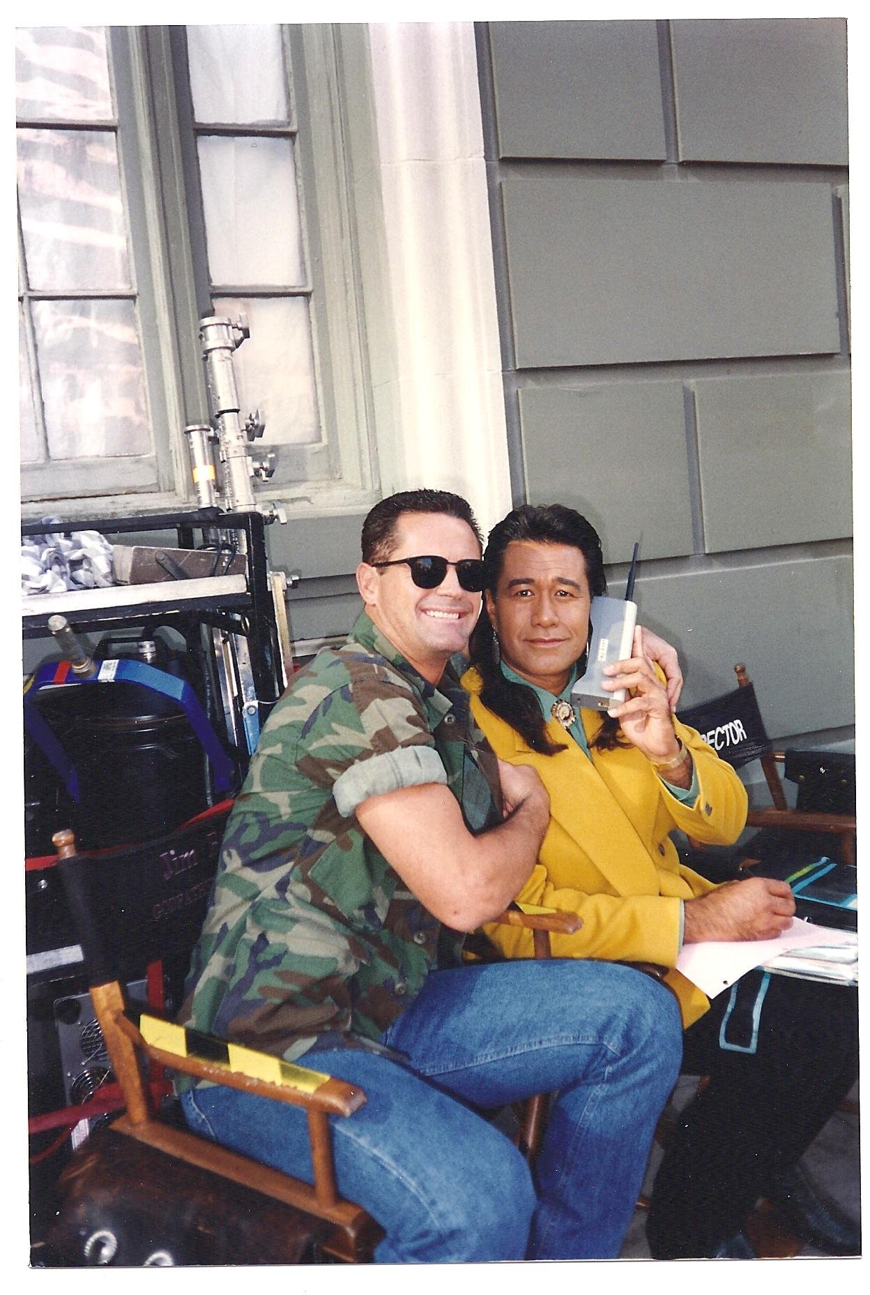 Фото - Джим Фицпатрик: 1248x1856 / 376 Кб