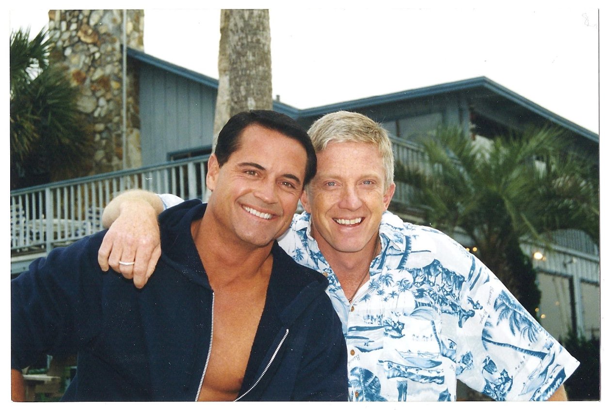 Фото - Джим Фицпатрик: 1248x846 / 187 Кб