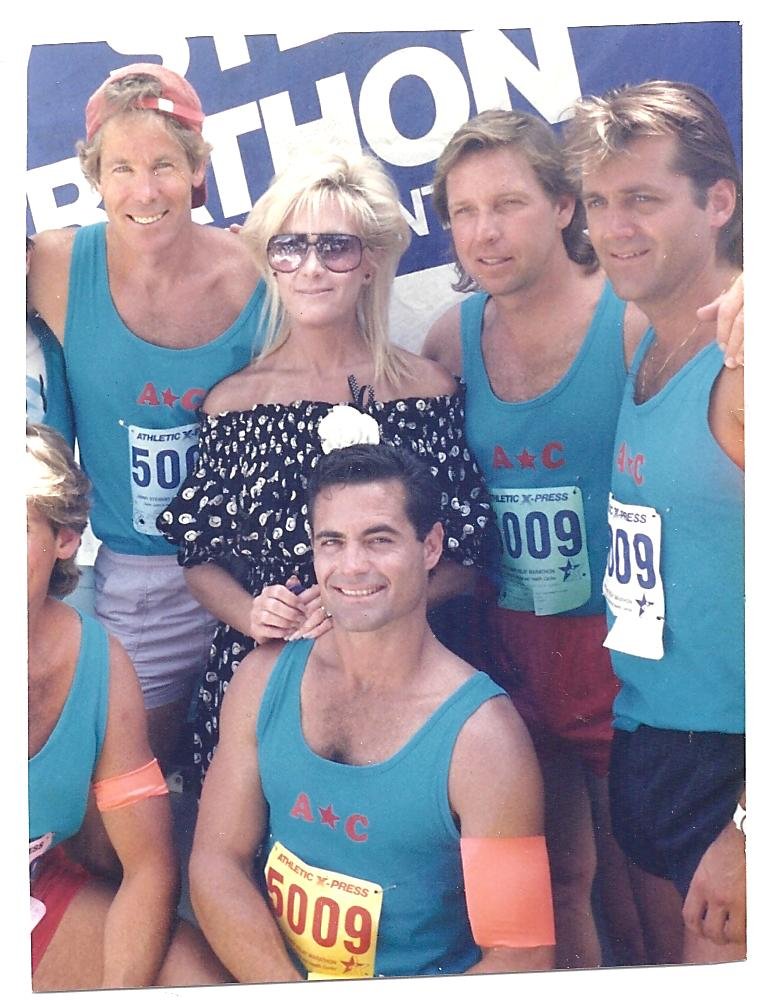 Фото - Джим Фицпатрик: 784x1008 / 142 Кб