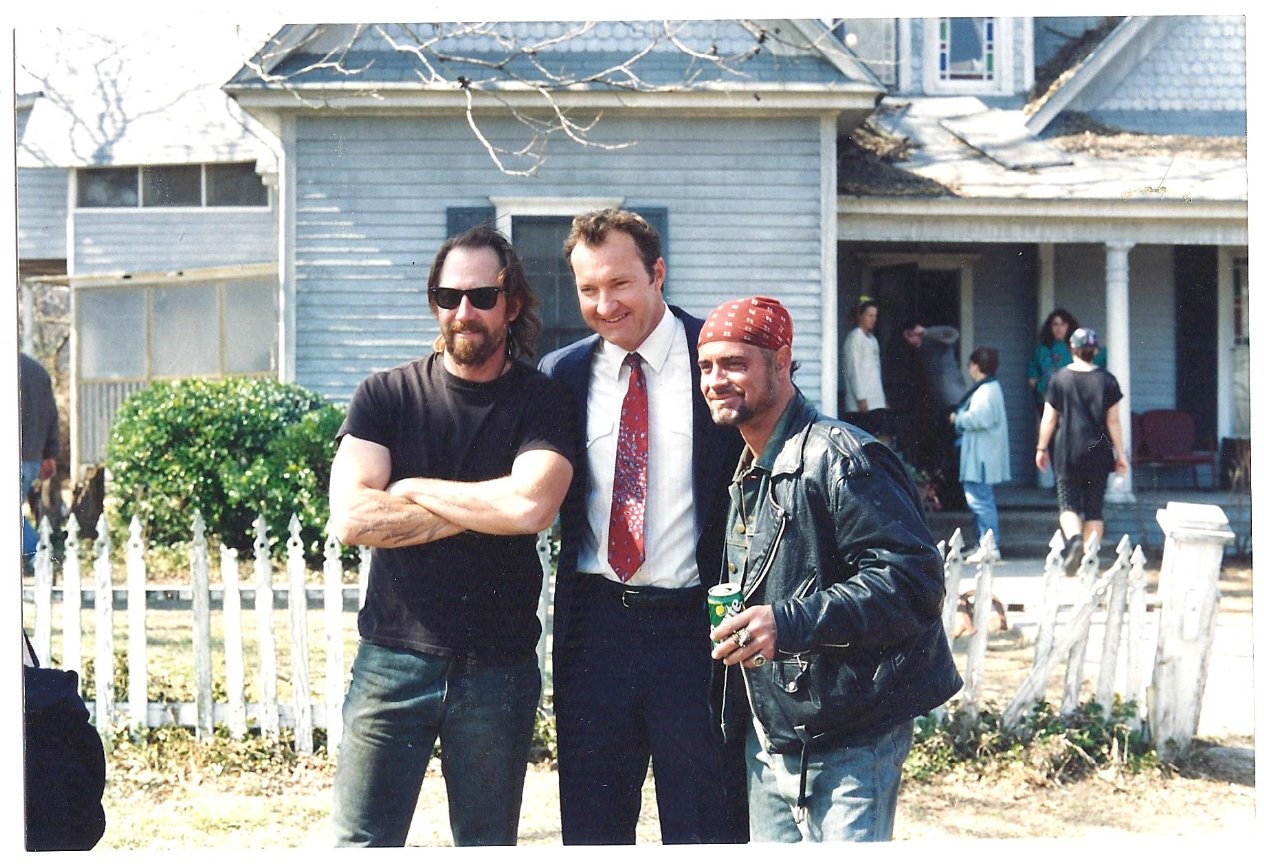 Фото - Джим Фицпатрик: 1264x868 / 237 Кб