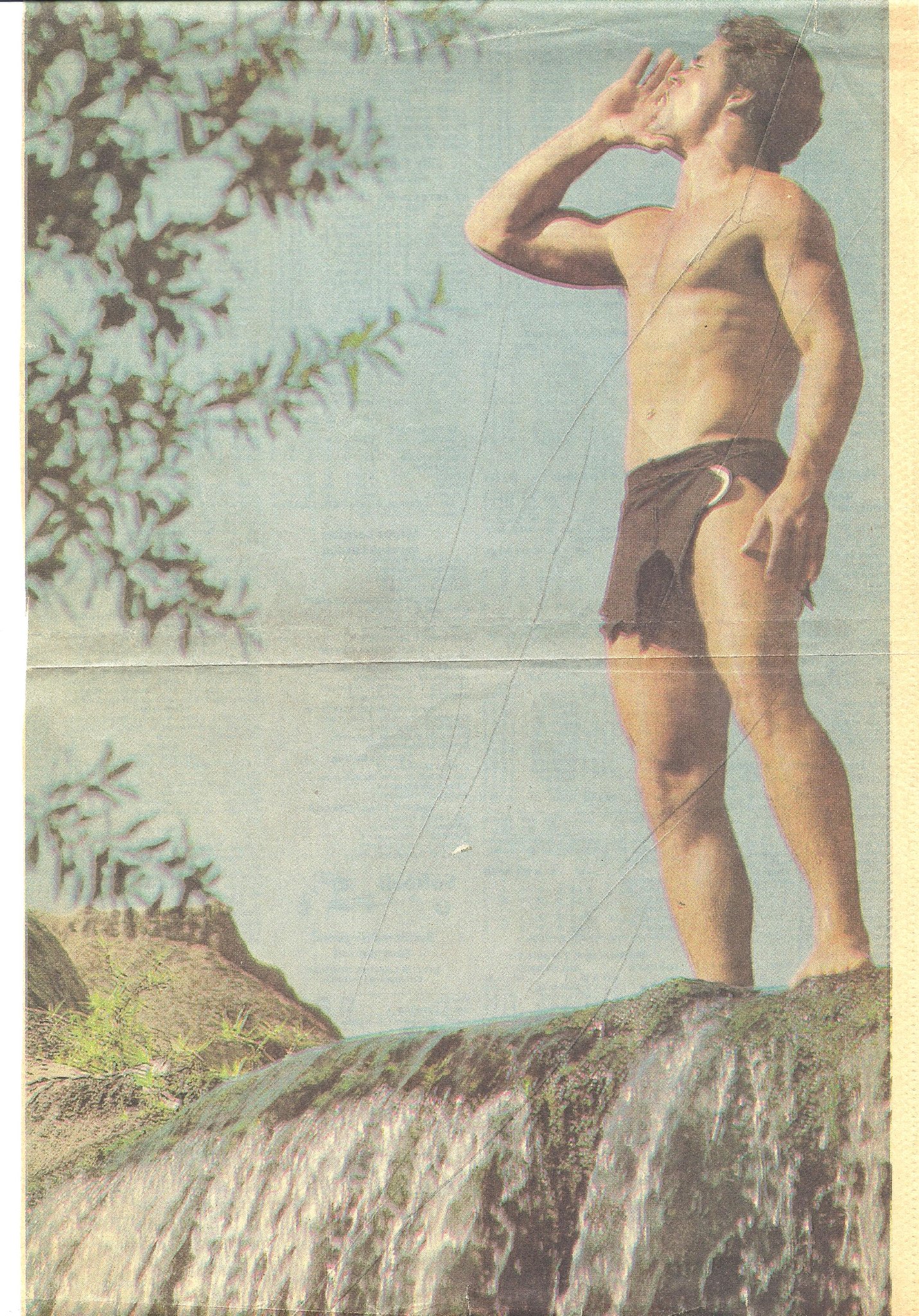 Фото - Джим Фицпатрик: 1431x2048 / 1188 Кб