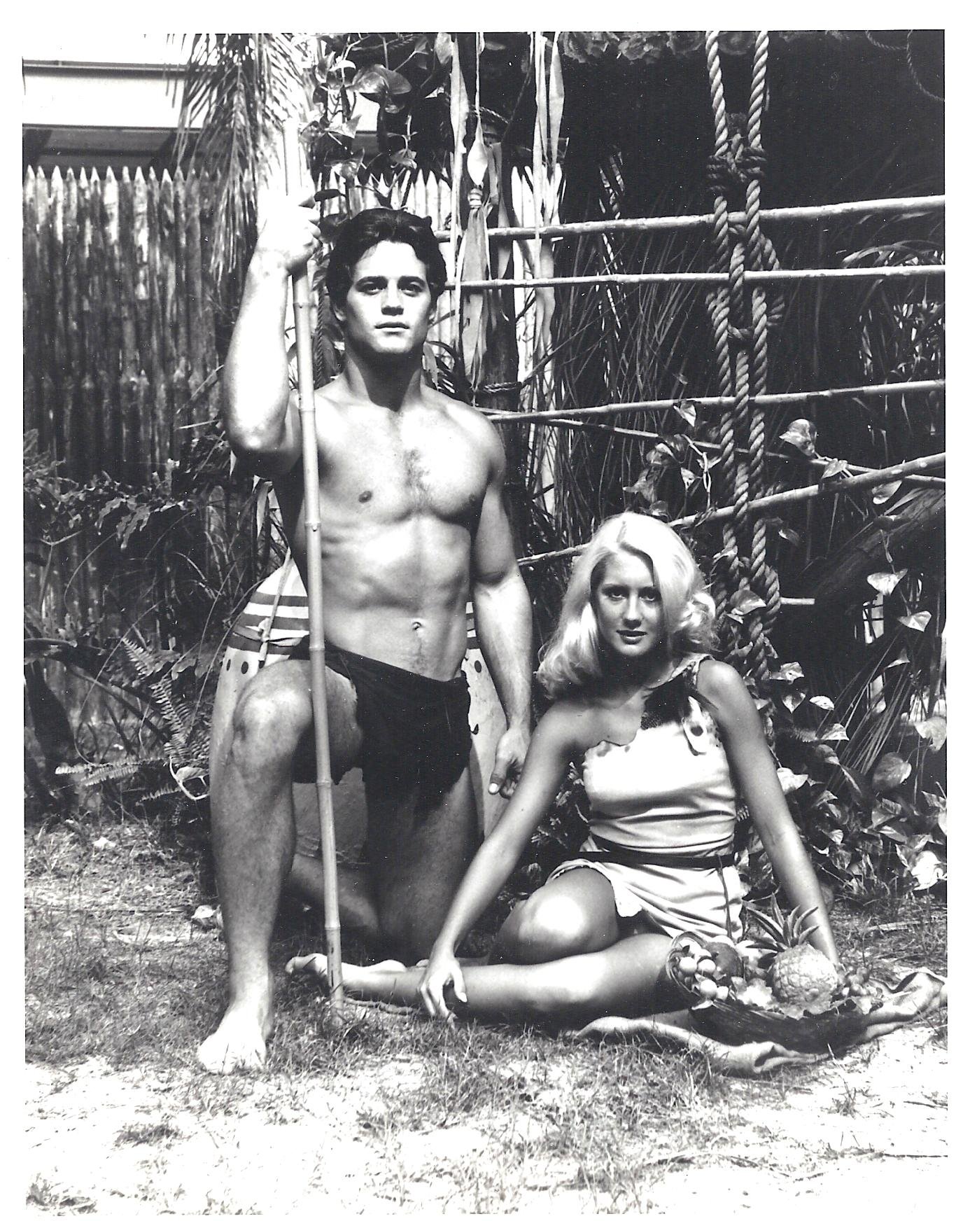 Фото - Джим Фицпатрик: 1376x1744 / 515 Кб