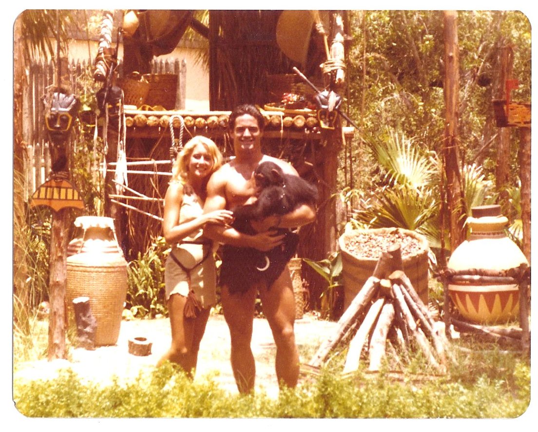 Фото - Джим Фицпатрик: 1104x886 / 242 Кб