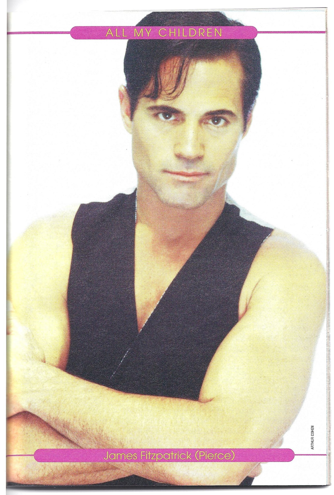 Фото - Джим Фицпатрик: 1384x2048 / 786 Кб