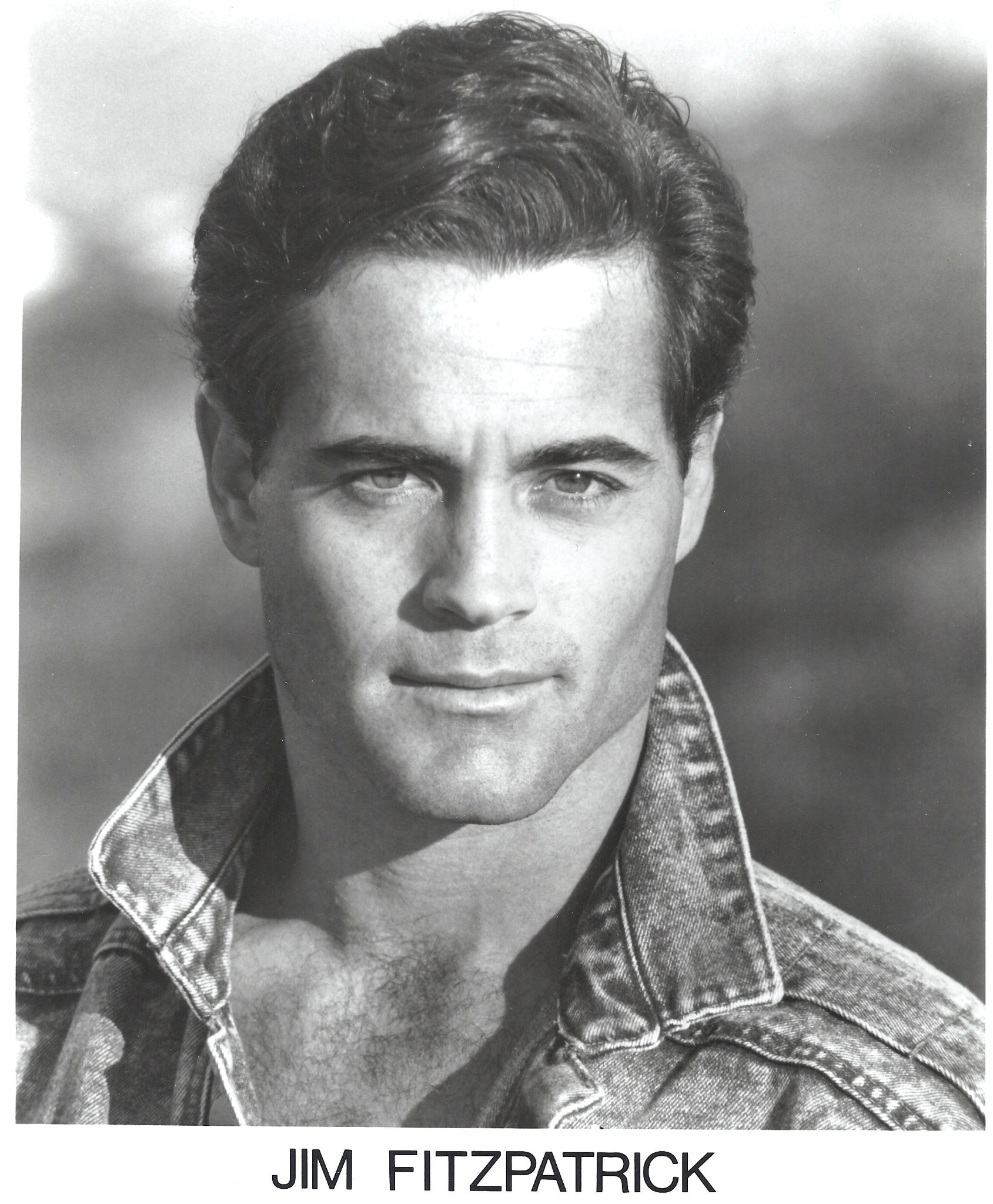 Фото - Джим Фицпатрик: 1689x2048 / 462 Кб