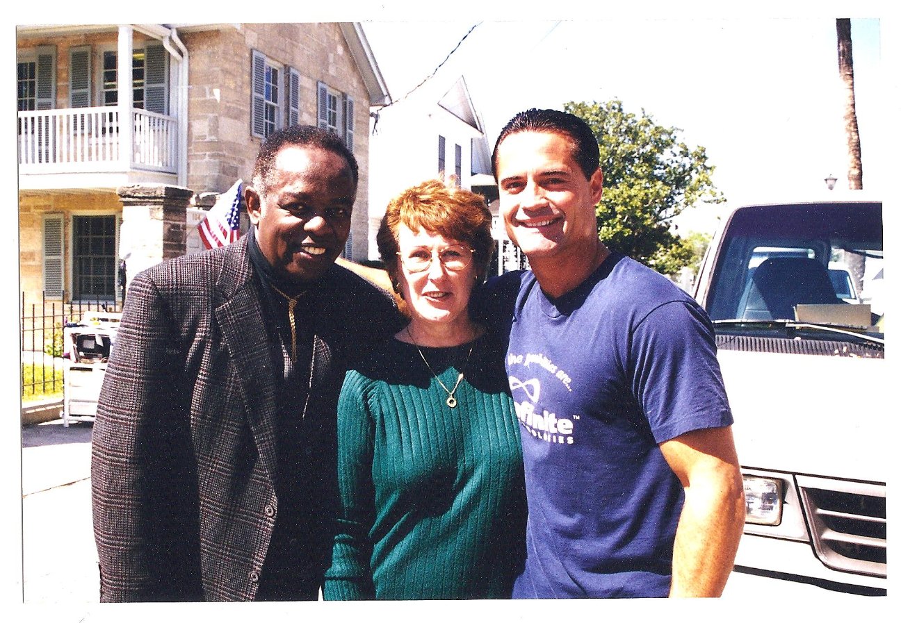 Фото - Джим Фицпатрик: 1296x897 / 314 Кб