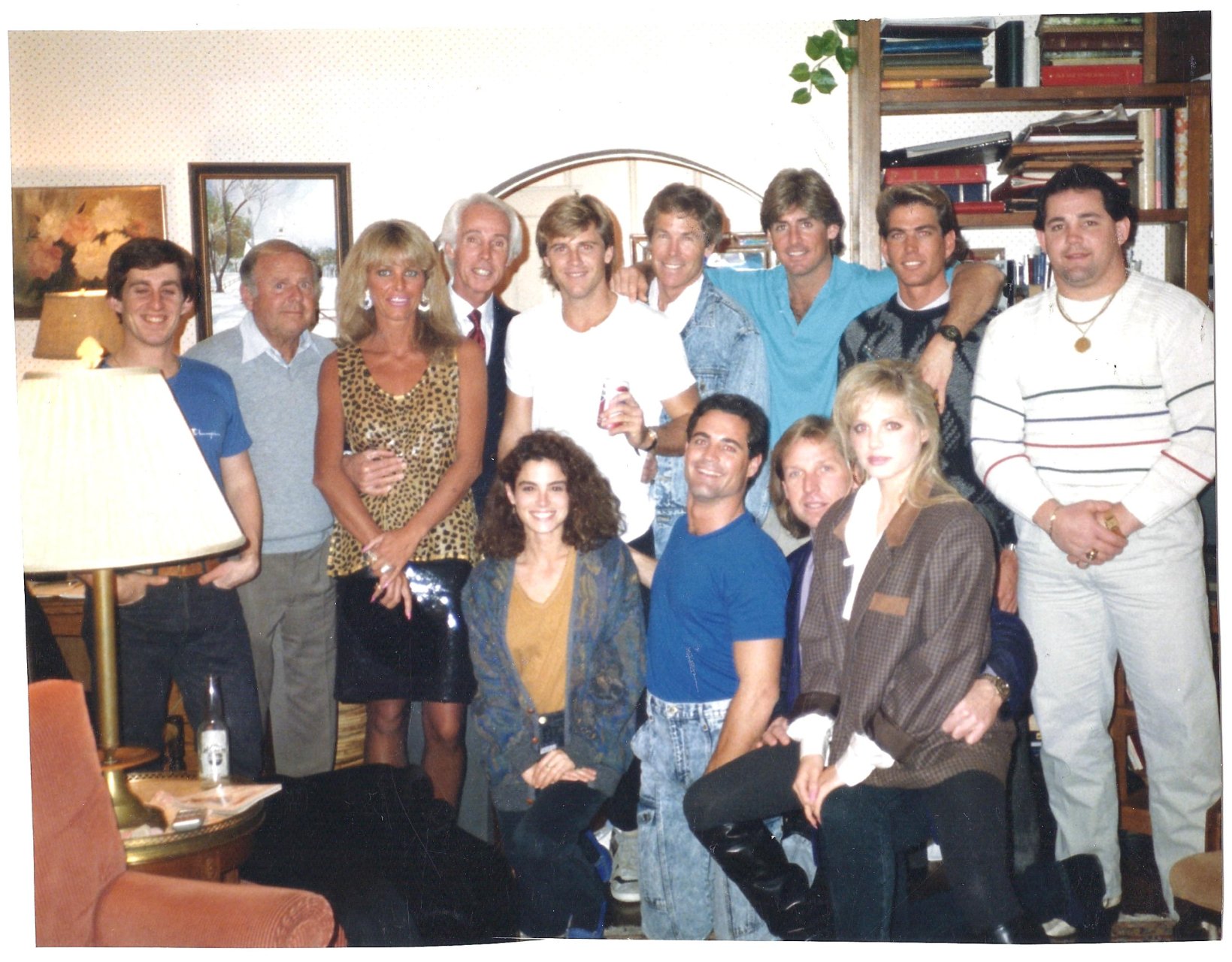 Фото - Джим Фицпатрик: 1639x1280 / 322 Кб