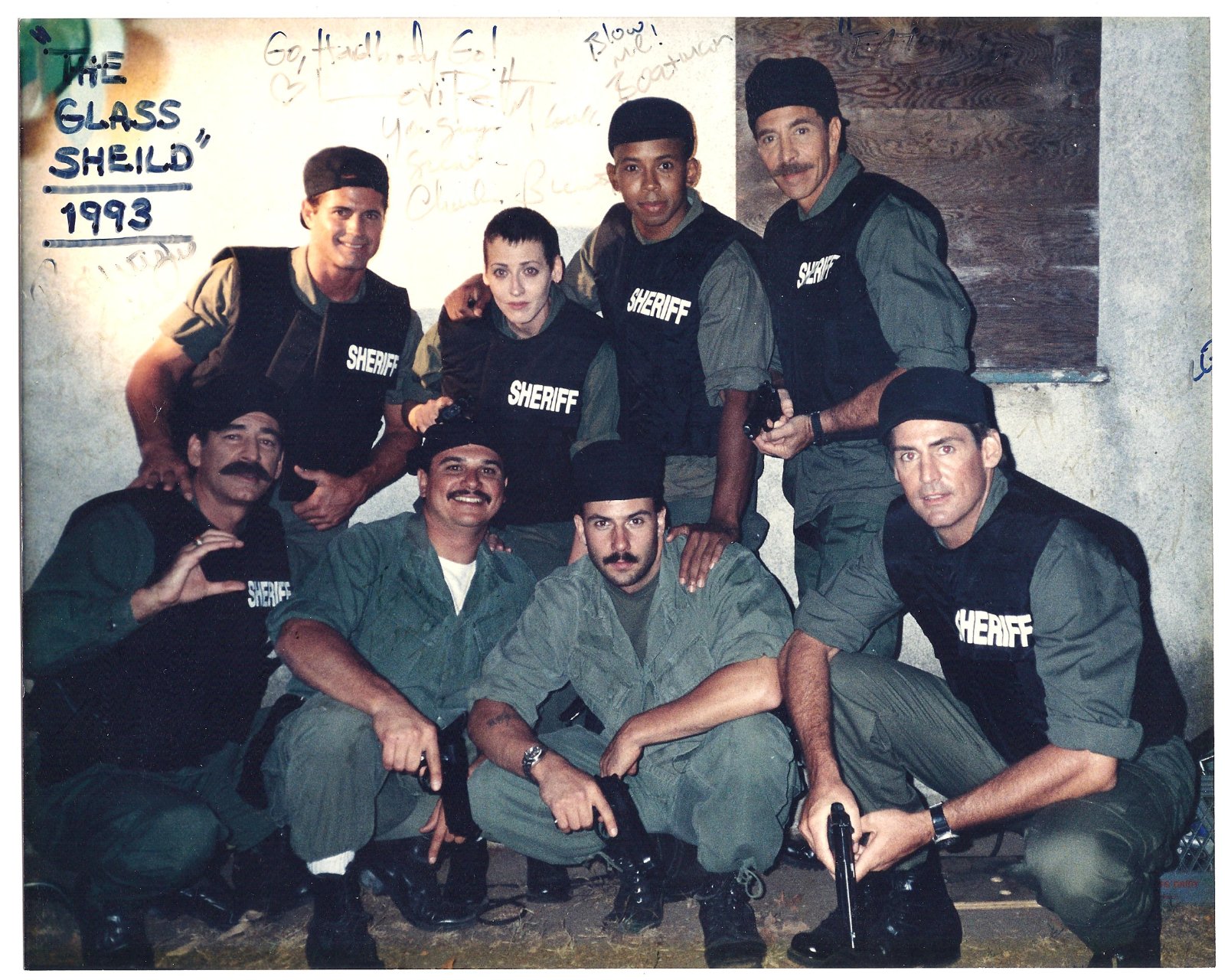 Фото - Джим Фицпатрик: 1604x1280 / 446 Кб