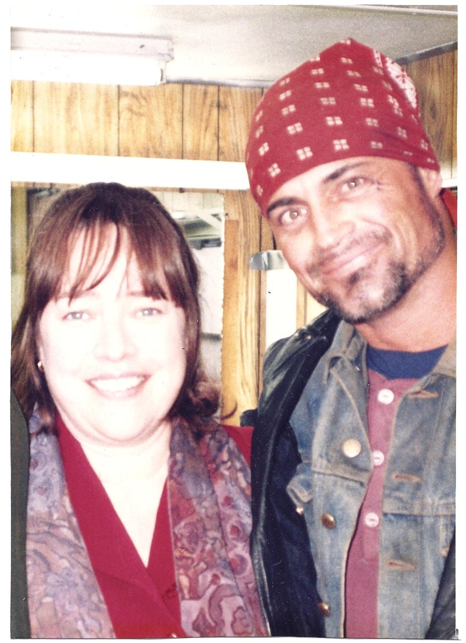 Фото - Джим Фицпатрик: 927x1280 / 214 Кб