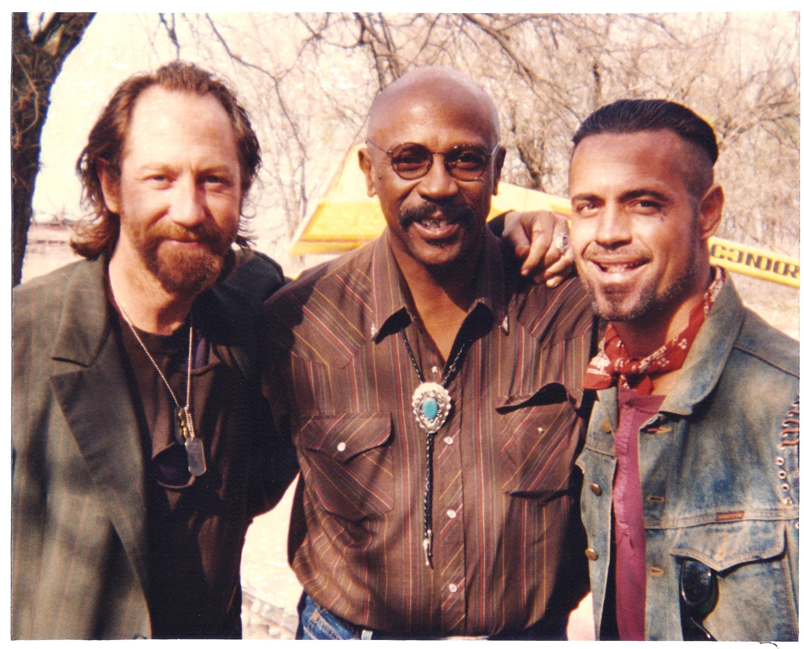 Фото - Джим Фицпатрик: 1586x1280 / 382 Кб