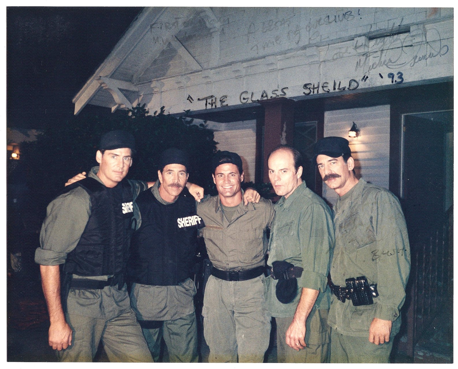 Фото - Джим Фицпатрик: 1586x1280 / 516 Кб