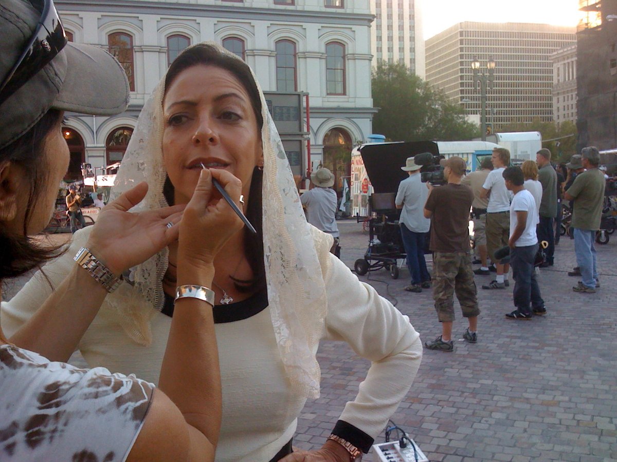 Фото - Норма Малдонадо: 1200x900 / 198 Кб