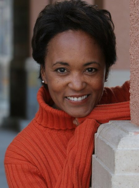 Фото - Шерли Джордан: 450x606 / 45 Кб