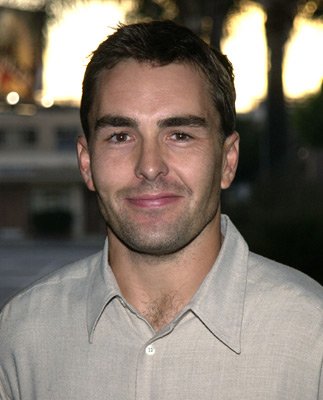 Фото - Нолан Норт: 323x400 / 25 Кб