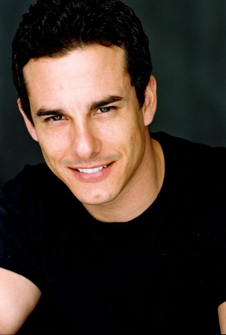 Фото - Майкл Кэйд: 450x666 / 32 Кб