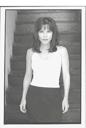 Фото - Джози ДиВинсенцо: 300x445 / 21 Кб