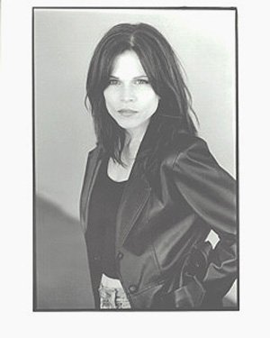 Фото - Джози ДиВинсенцо: 300x375 / 17 Кб