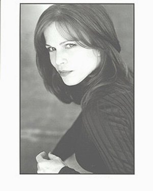 Фото - Джози ДиВинсенцо: 300x375 / 16 Кб