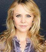 Фото - Сара Олдрич: 160x180 / 10 Кб