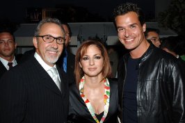 Фото - Антонио Сабато-мл.: 266x177 / 13 Кб