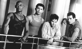 Фото - Антонио Сабато-мл.: 286x172 / 16 Кб