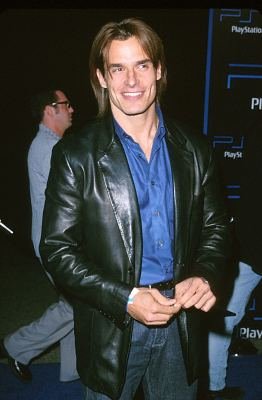 Фото - Антонио Сабато-мл.: 262x400 / 21 Кб