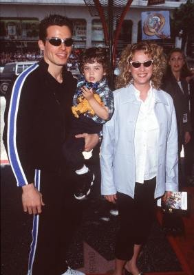 Фото - Антонио Сабато-мл.: 282x400 / 26 Кб