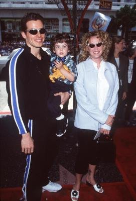 Фото - Антонио Сабато-мл.: 271x400 / 25 Кб