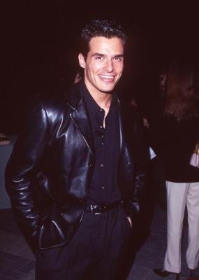 Фото - Антонио Сабато-мл.: 285x400 / 14 Кб