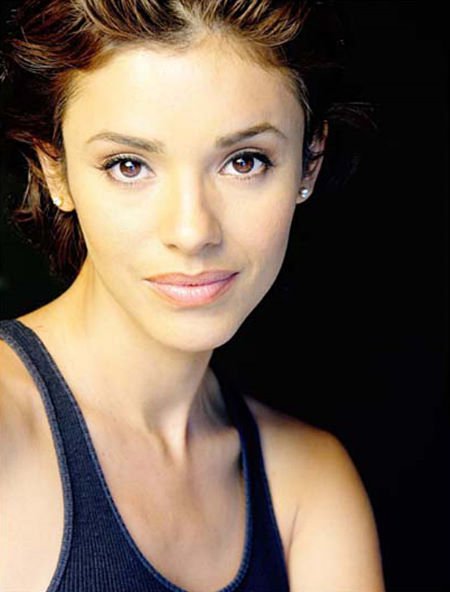 Фото - Глэдис Хименес: 450x592 / 34 Кб