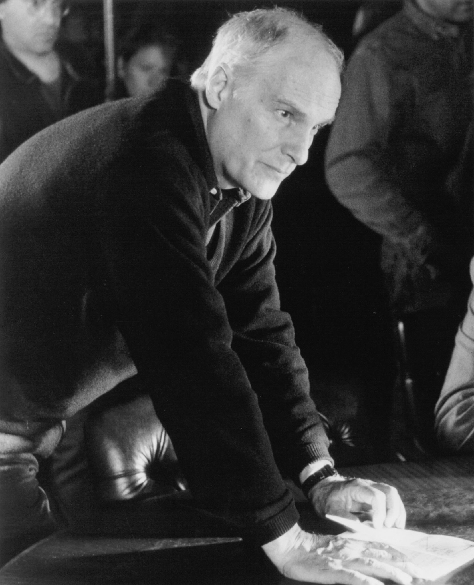 Фото - Барбет Шредер: 1661x2048 / 380 Кб