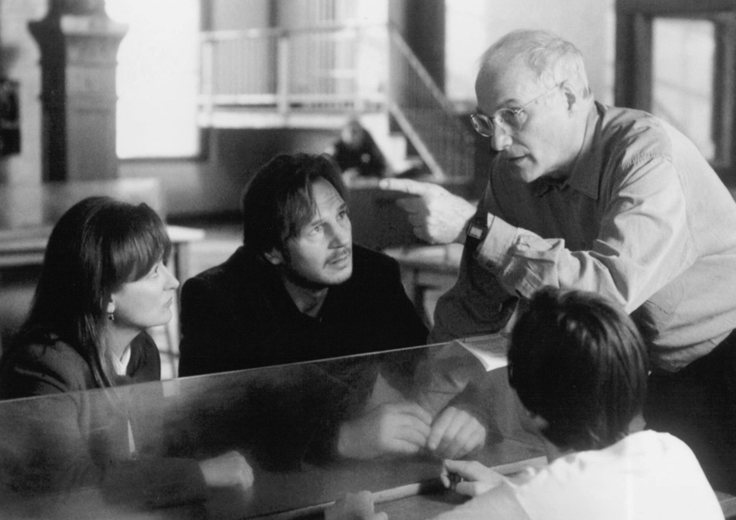 Фото - Барбет Шредер: 1448x1024 / 166 Кб