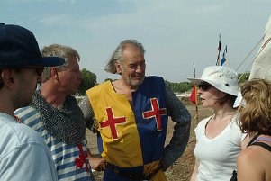 Фото - Патрик Бошо: 301x201 / 18 Кб