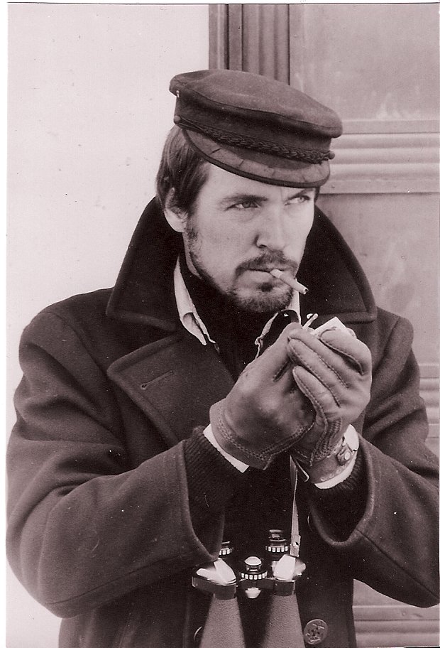 Фото - Daniel Keough: 620x912 / 111 Кб