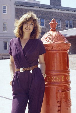 Фото - Линда Грэй: 302x450 / 30 Кб