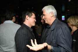 Фото - Джеймс Бролин: 267x178 / 12 Кб