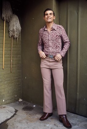 Фото - Джеймс Бролин: 283x420 / 26 Кб