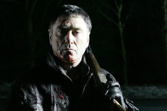 Фото - Billy Murray: 333x222 / 12 Кб