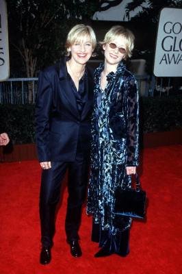 Фото - Энн Хеч: 266x400 / 27 Кб