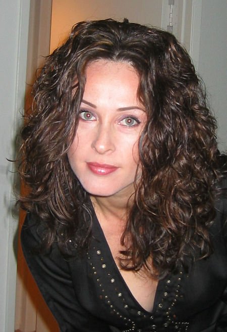 Фото - Алла Корот: 450x657 / 57 Кб